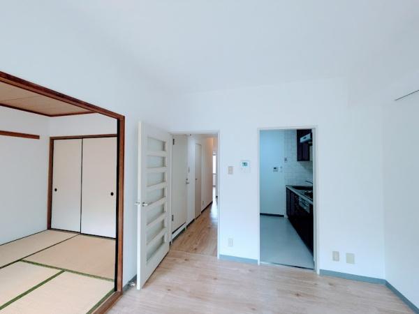 ラフィーヌ横浜片倉町