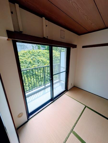 ラフィーヌ横浜片倉町