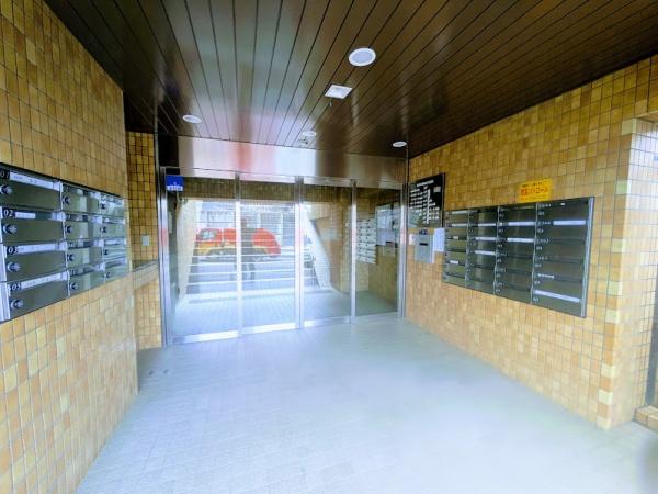 横浜市神奈川区羽沢南２丁目のマンション
