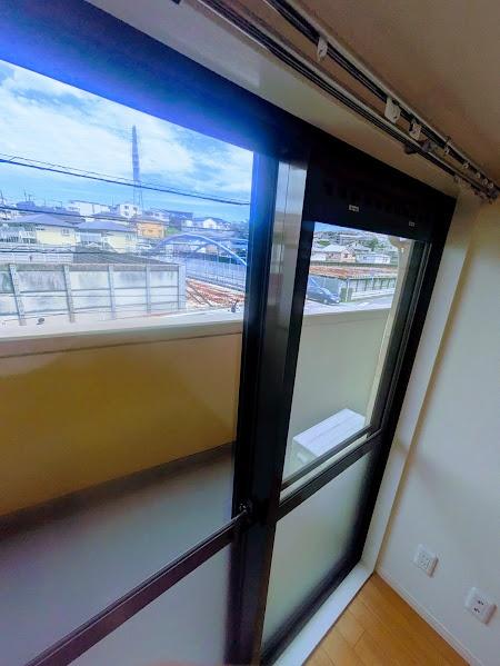 横浜市神奈川区羽沢南２丁目のマンション