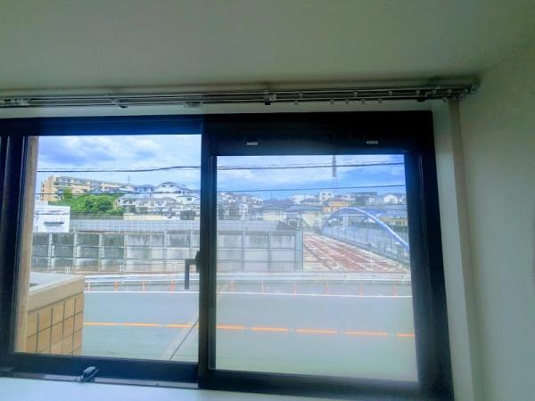 横浜市神奈川区羽沢南２丁目のマンション