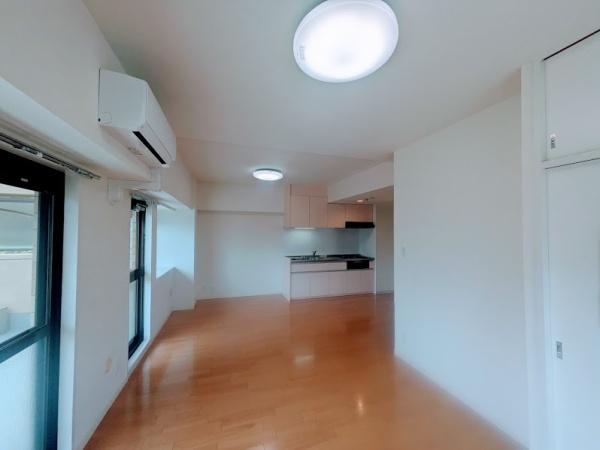 横浜市神奈川区羽沢南２丁目のマンション