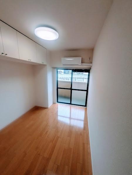 横浜市神奈川区羽沢南２丁目のマンション