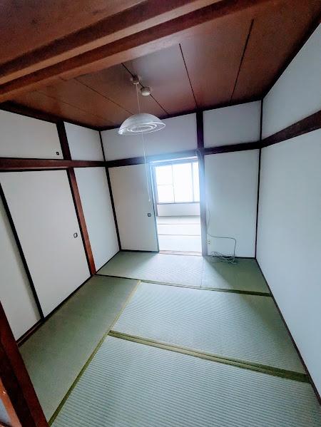 第二海望荘