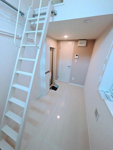 川崎市幸区紺屋町の事務所