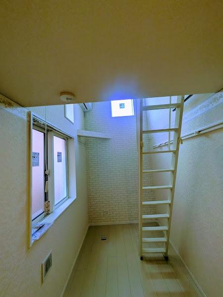 川崎市幸区紺屋町の事務所