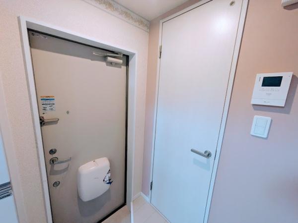 川崎市幸区紺屋町の事務所