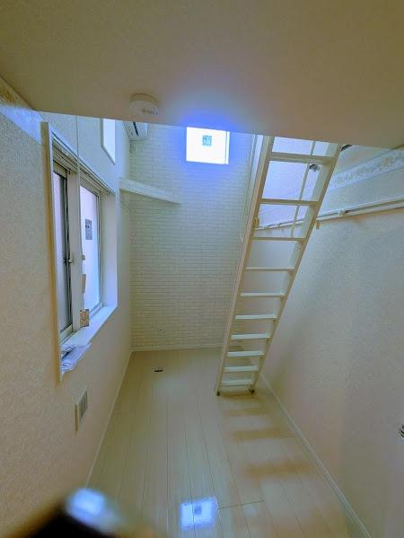 川崎市幸区紺屋町の事務所
