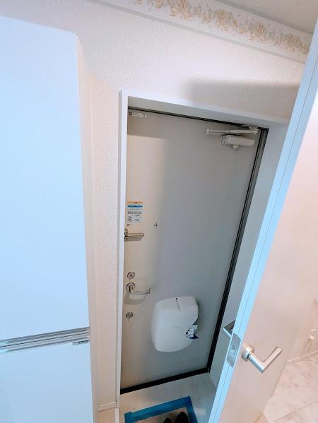川崎市幸区紺屋町の事務所