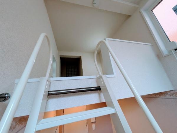 川崎市幸区紺屋町の事務所