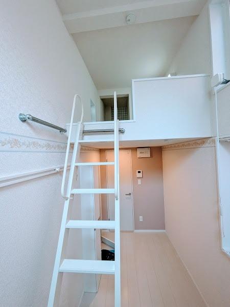 川崎市幸区紺屋町の事務所