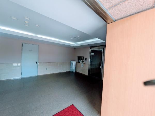 横浜市緑区白山２丁目のマンション