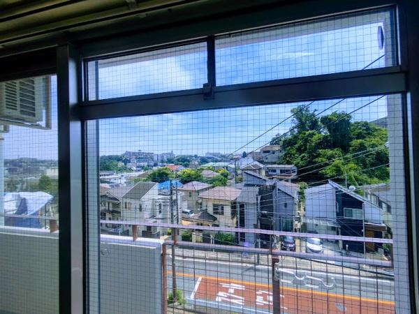 横浜市保土ケ谷区岩崎町のマンション