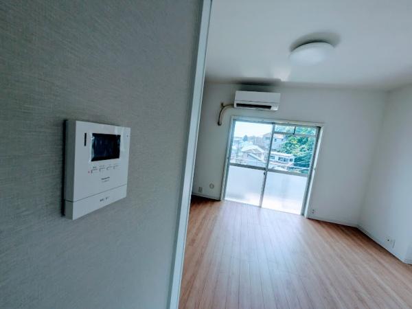 横浜市保土ケ谷区岩崎町のマンション