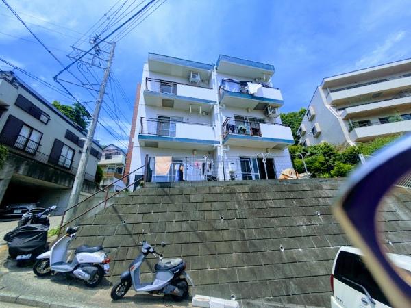 ハイツ岩崎町