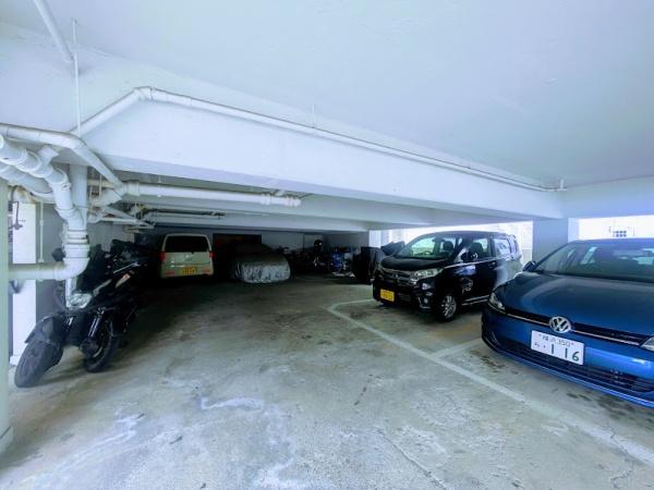 横浜市南区永田北２丁目のマンション