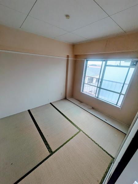 横浜市南区永田北２丁目のマンション