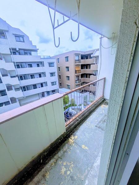 横浜市南区永田北２丁目のマンション