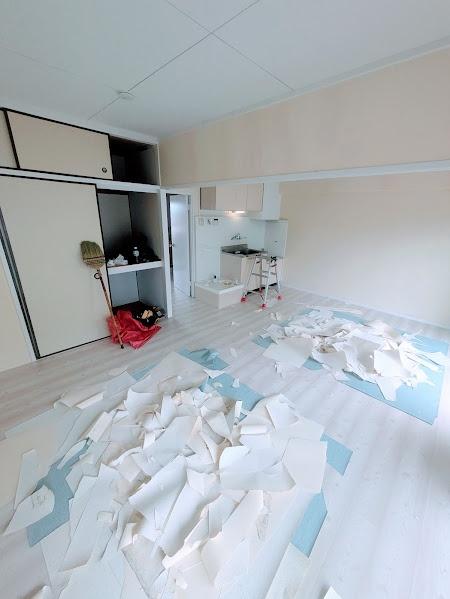 横浜市南区永田北２丁目のマンション