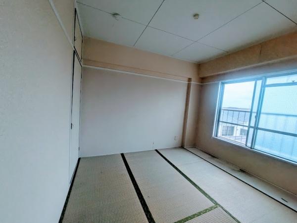横浜市南区永田北２丁目のマンション