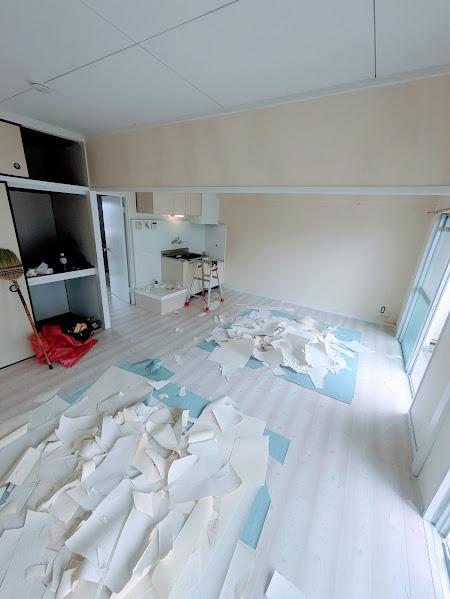 横浜市南区永田北２丁目のマンション