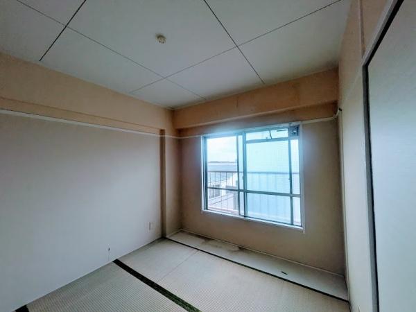 横浜市南区永田北２丁目のマンション