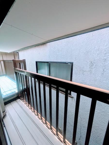 霞ヶ丘戸建