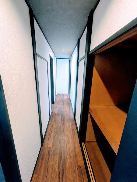 霞ヶ丘戸建