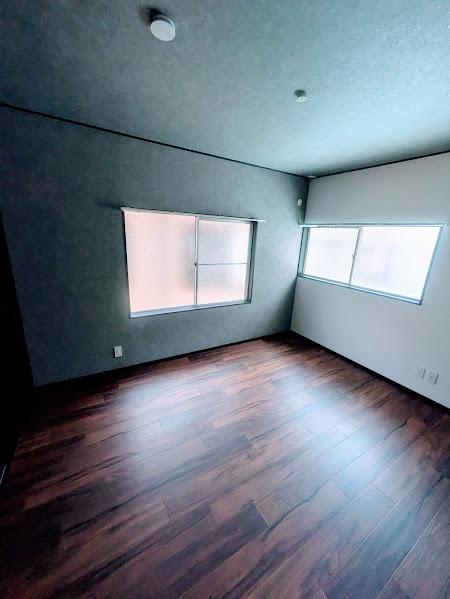 霞ヶ丘戸建