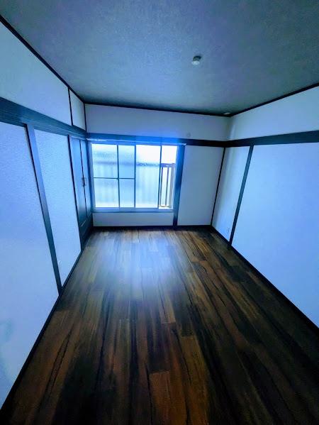 霞ヶ丘戸建