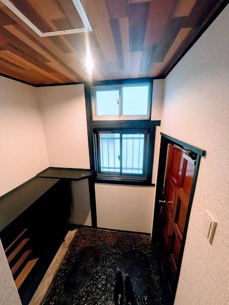 霞ヶ丘戸建