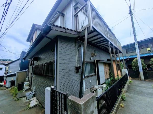 横浜市南区南太田１丁目の貸家
