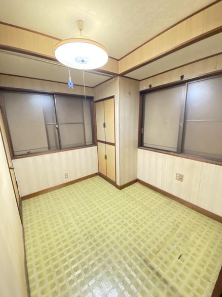 横浜市南区南太田１丁目の貸家