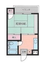 ヒルトップ菊名