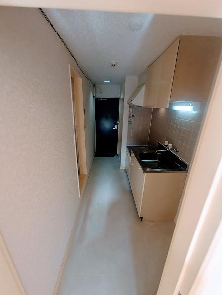 横浜市保土ケ谷区岡沢町のアパート