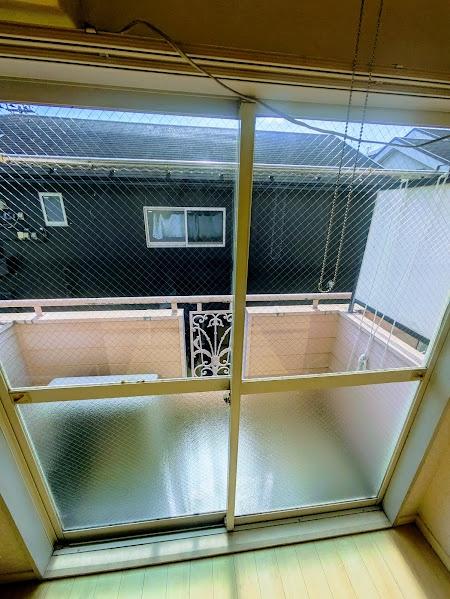 横浜市保土ケ谷区岡沢町のアパート