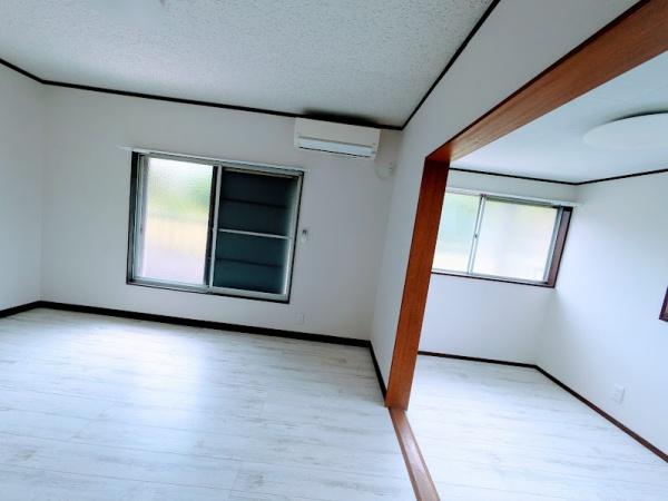 芹が谷戸建