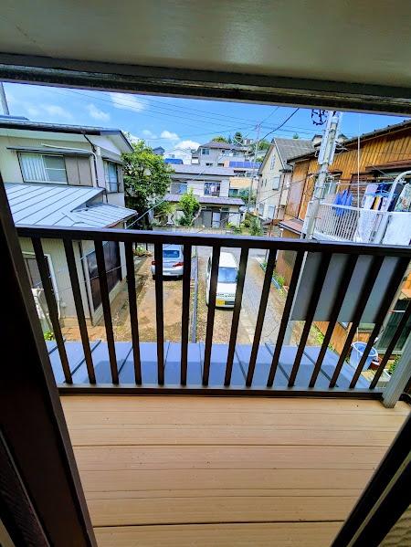 芹が谷戸建
