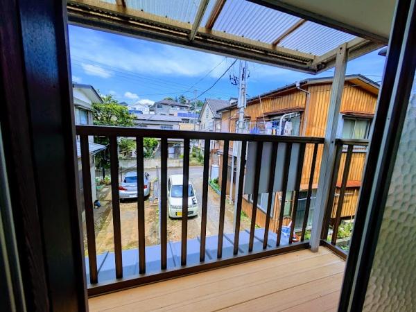 芹が谷戸建