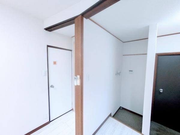 芹が谷戸建