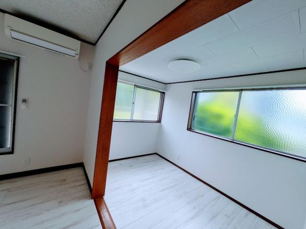 芹が谷戸建