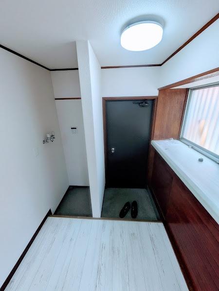 芹が谷戸建