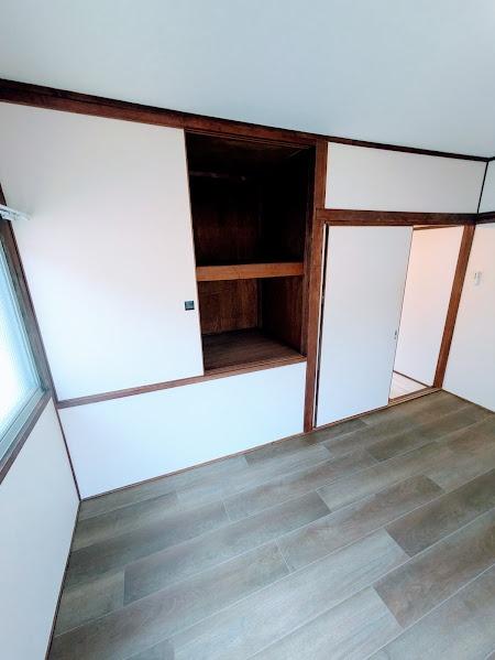 芹が谷戸建