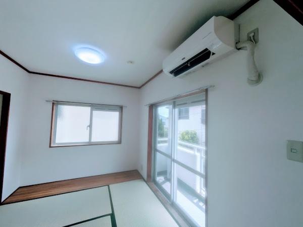 横浜市港南区港南１丁目のマンション