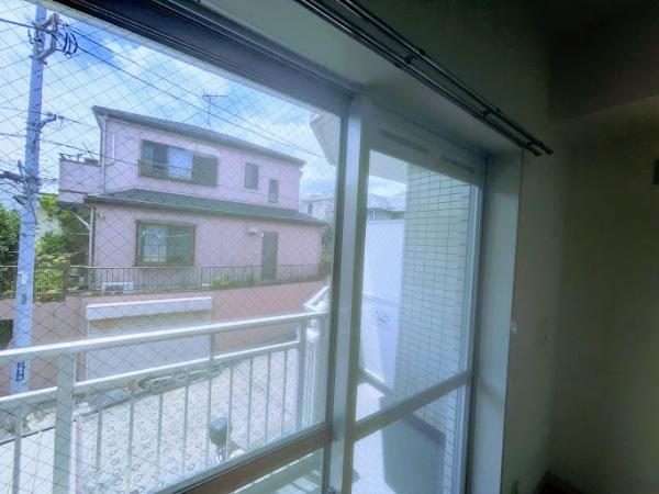横浜市港南区港南１丁目のマンション