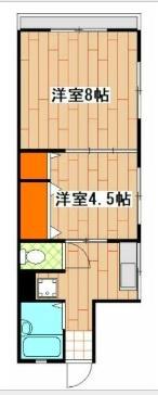 横浜市西区伊勢町１丁目のマンション
