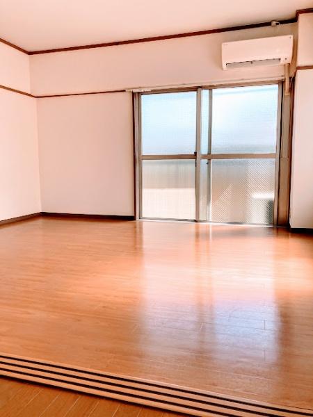 横浜市西区伊勢町１丁目のマンション