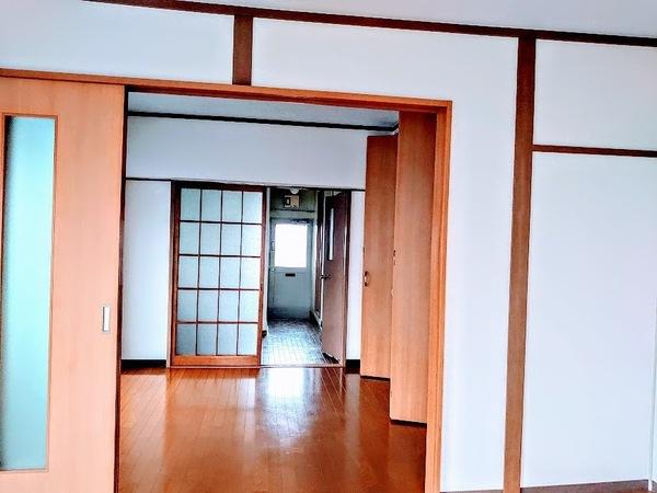 横浜市西区伊勢町１丁目のマンション