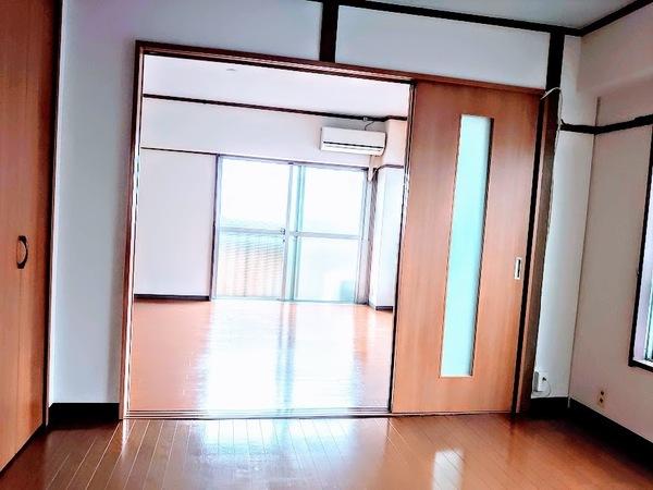 横浜市西区伊勢町１丁目のマンション