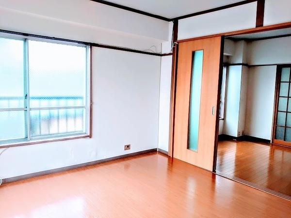 横浜市西区伊勢町１丁目のマンション